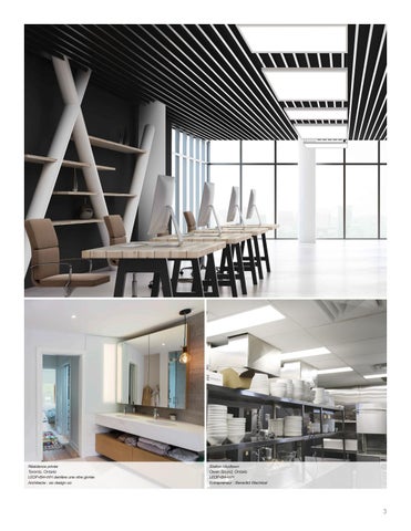 FORUM: Un fondement pour les espaces architecturaux 第 3 页