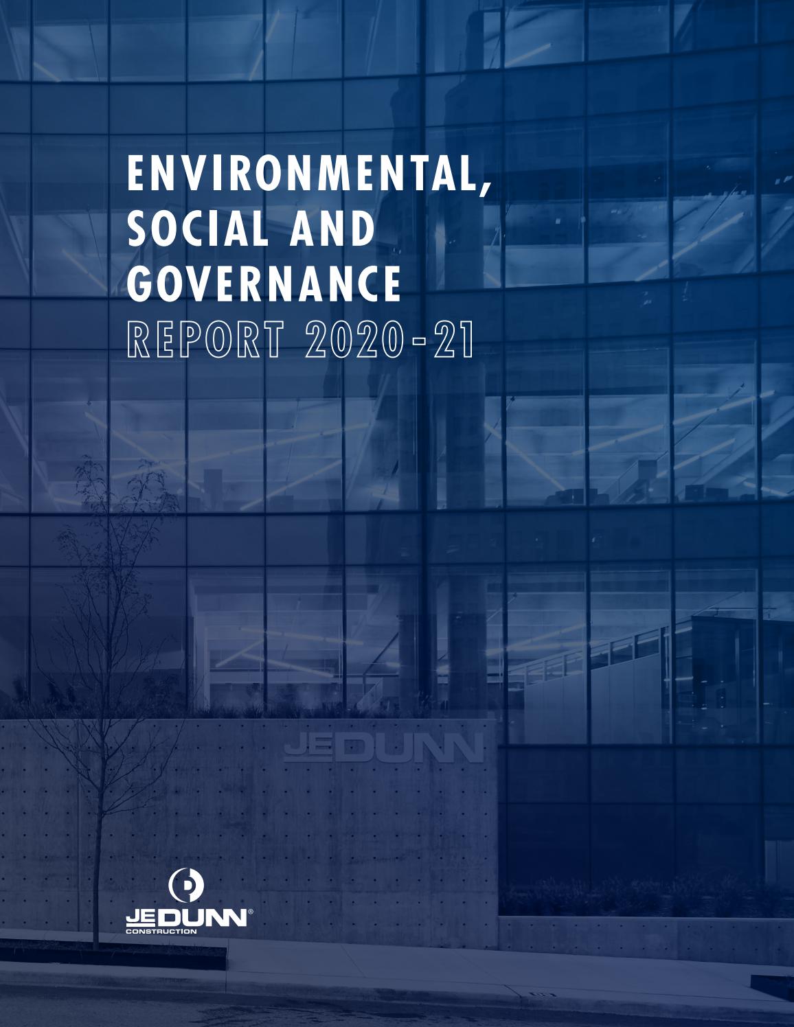 je-dunn-construction-esg-report-2020-21-by-je-dunn-construction-issuu