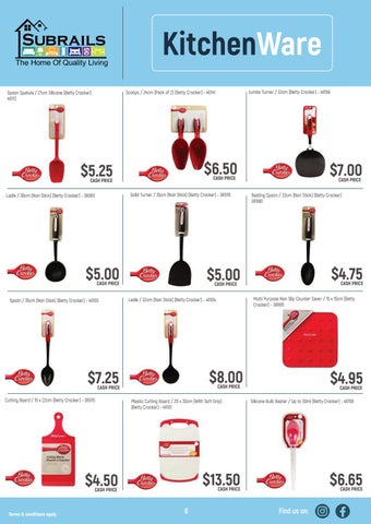 Subrails Furniture Centre Subrails 家居 Plus Essentials 家具目录 第 9 页