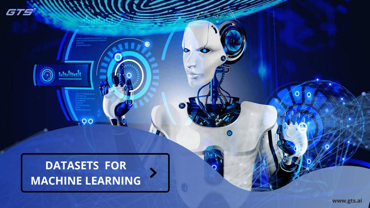 Best data collection Company in AI by Global Technology Solutions - Issuu