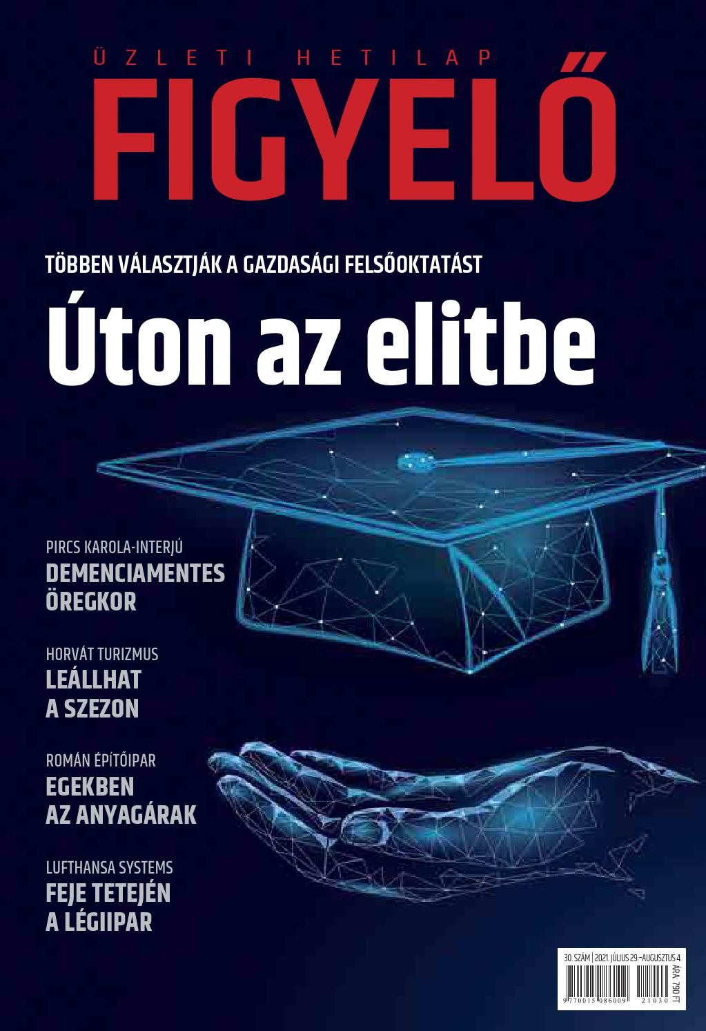 Figyel 2021 30 By Mworks Issuu