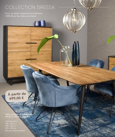 LilyBali 家具目录 MOBILIER 2021-2022 第 24 页
