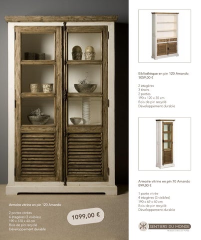 LilyBali 家具目录 MOBILIER 2021-2022 第 5 页