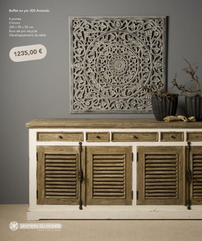 LilyBali 家具目录 MOBILIER 2021-2022 第 8 页