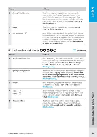 Complete Comprehension Book 2 by Schofield & Sims - Issuu