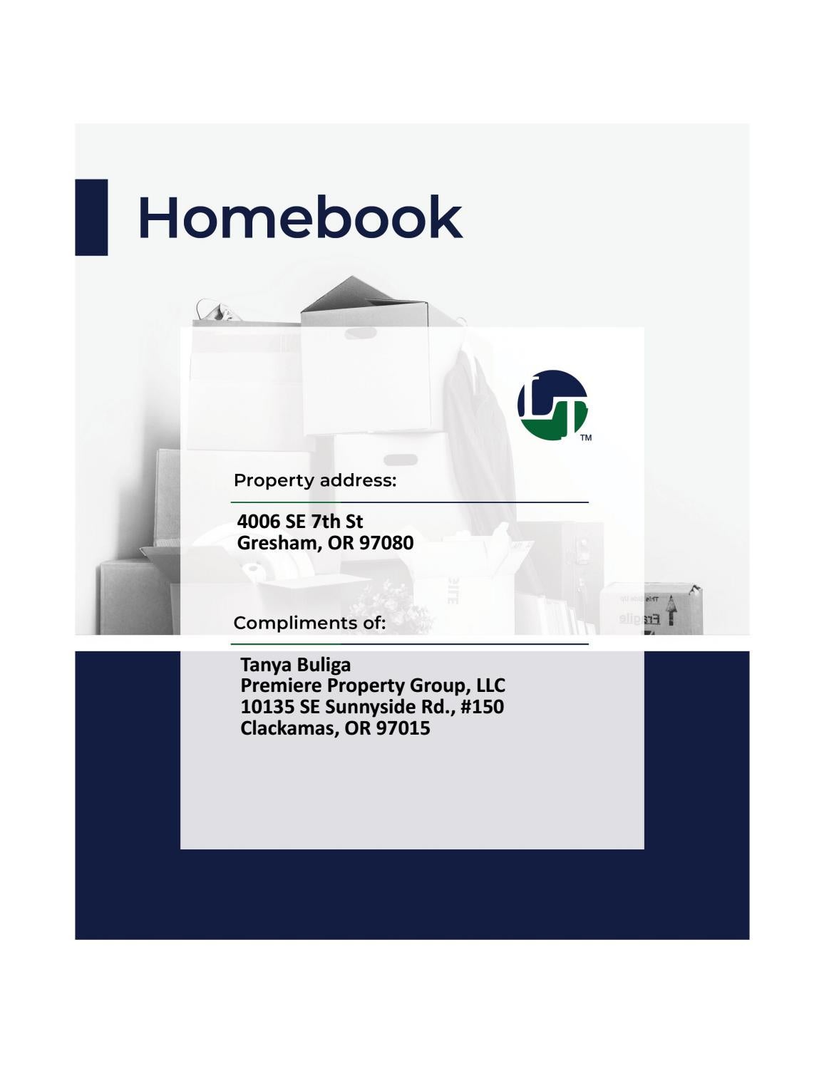 Flipbook for 4006 SE 7th St by Lawyers Title Oregon Issuu