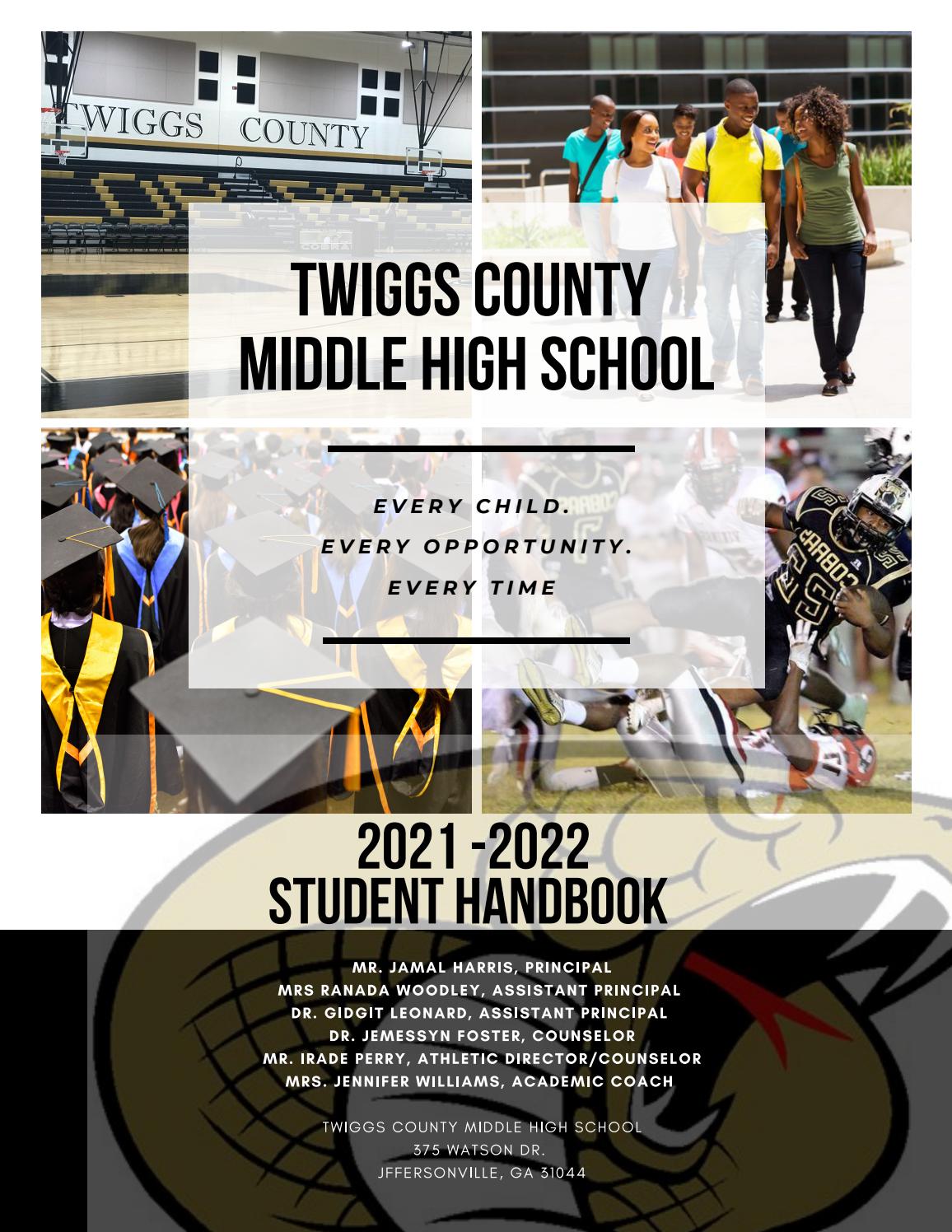 twiggs-county-middle-high-school-student-handbook-2021-22-by-tina-thames-thamesink-issuu