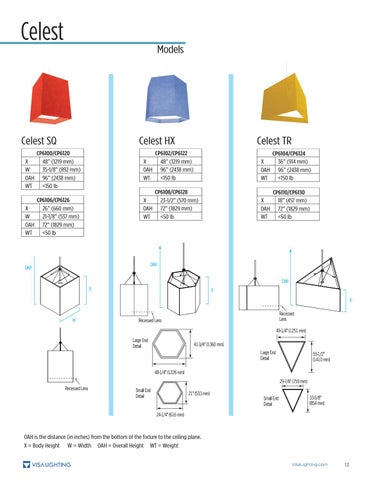 Acoustic Design 指南 第 13 页