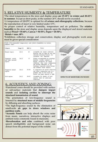 MUSEUM STANDARD STUDY- GRP WRK 第 4 页