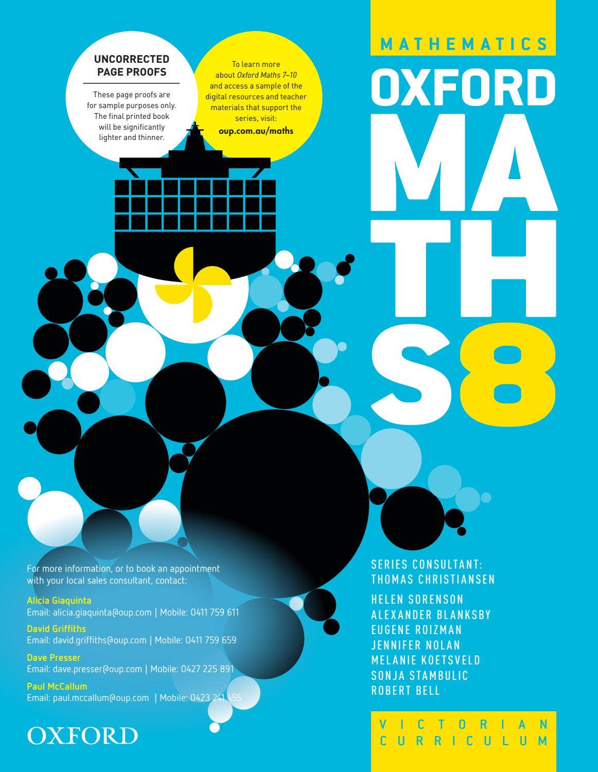 洋書 Arithmetic for Queensland Schools (1946) 洋書 Arithmetic for Queensland Schools (1946) Search collections