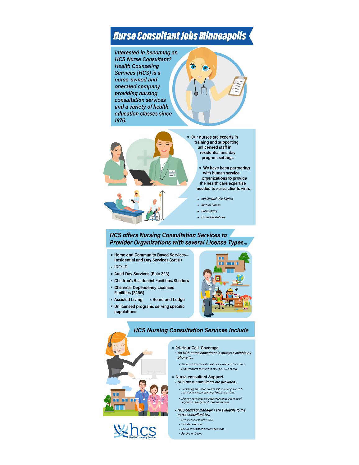 Nurse Consultant Jobs Minneapolis by caneld Issuu