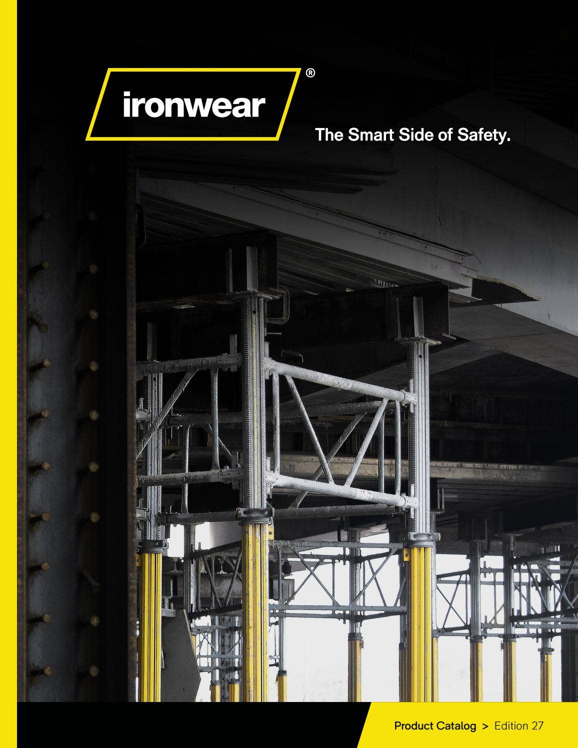 Ironwear Catalog by Ram Tool Construction Supply Co. Issuu