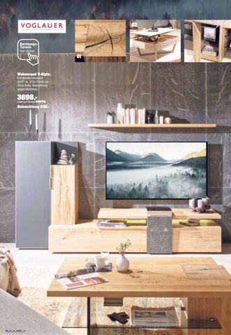 Russmedia Digital GmbH 家具目录 · Moebel Block KW31 第 12 页