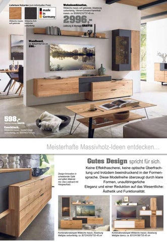 Russmedia Digital GmbH 家具目录 · Moebel Block KW31 第 14 页