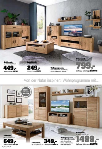 Russmedia Digital GmbH 家具目录 · Moebel Block KW31 第 16 页