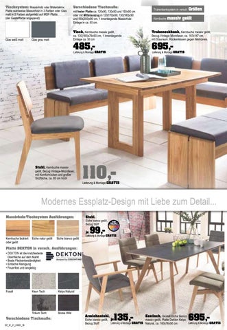 Russmedia Digital GmbH 家具目录 · Moebel Block KW31 第 18 页