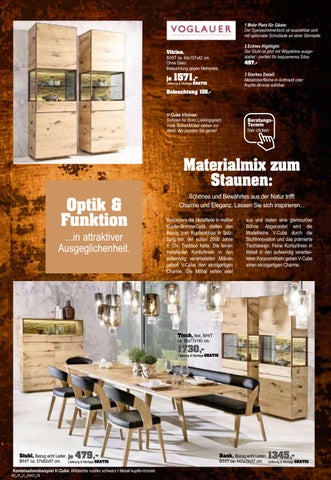 Russmedia Digital GmbH 家具目录 · Moebel Block KW31 第 20 页