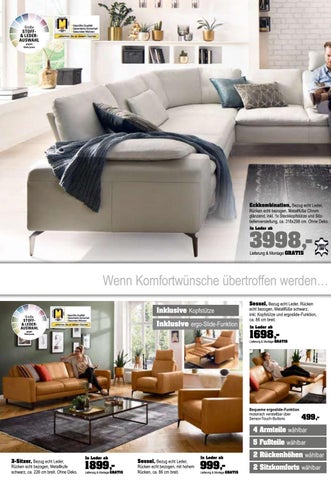 Russmedia Digital GmbH 家具目录 · Moebel Block KW31 第 6 页
