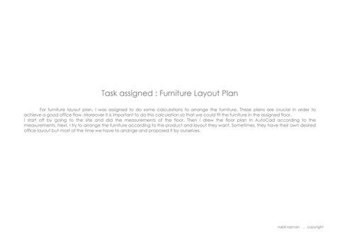 Practical Training Portfolio (Diploma) 第 11 页