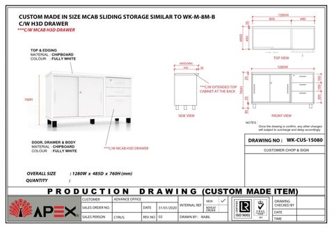 Practical Training Portfolio (Diploma) 第 6 页