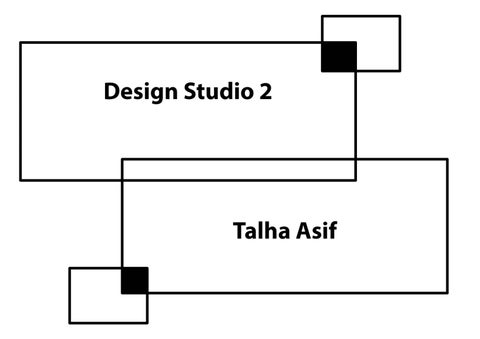 Talha Asif Design Studio 2 Portfolio by talhaasifDS2 - Issuu