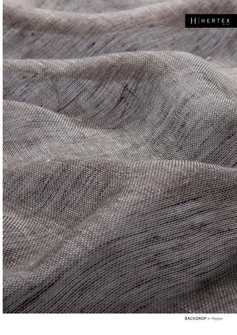 HertexHAUS Hertex Studio H Natural Leisure Curtaining 灯饰产品集 第 11 页