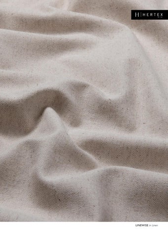 HertexHAUS Hertex Studio H Natural Leisure Curtaining 灯饰产品集 第 19 页