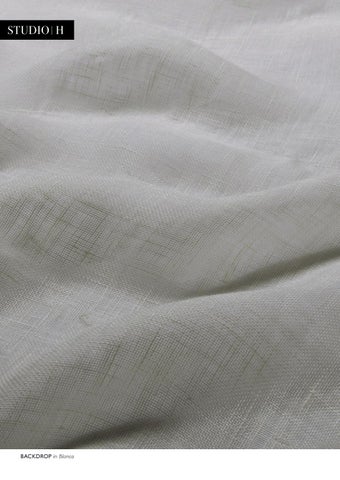 HertexHAUS Hertex Studio H Natural Leisure Curtaining 灯饰产品集 第 6 页