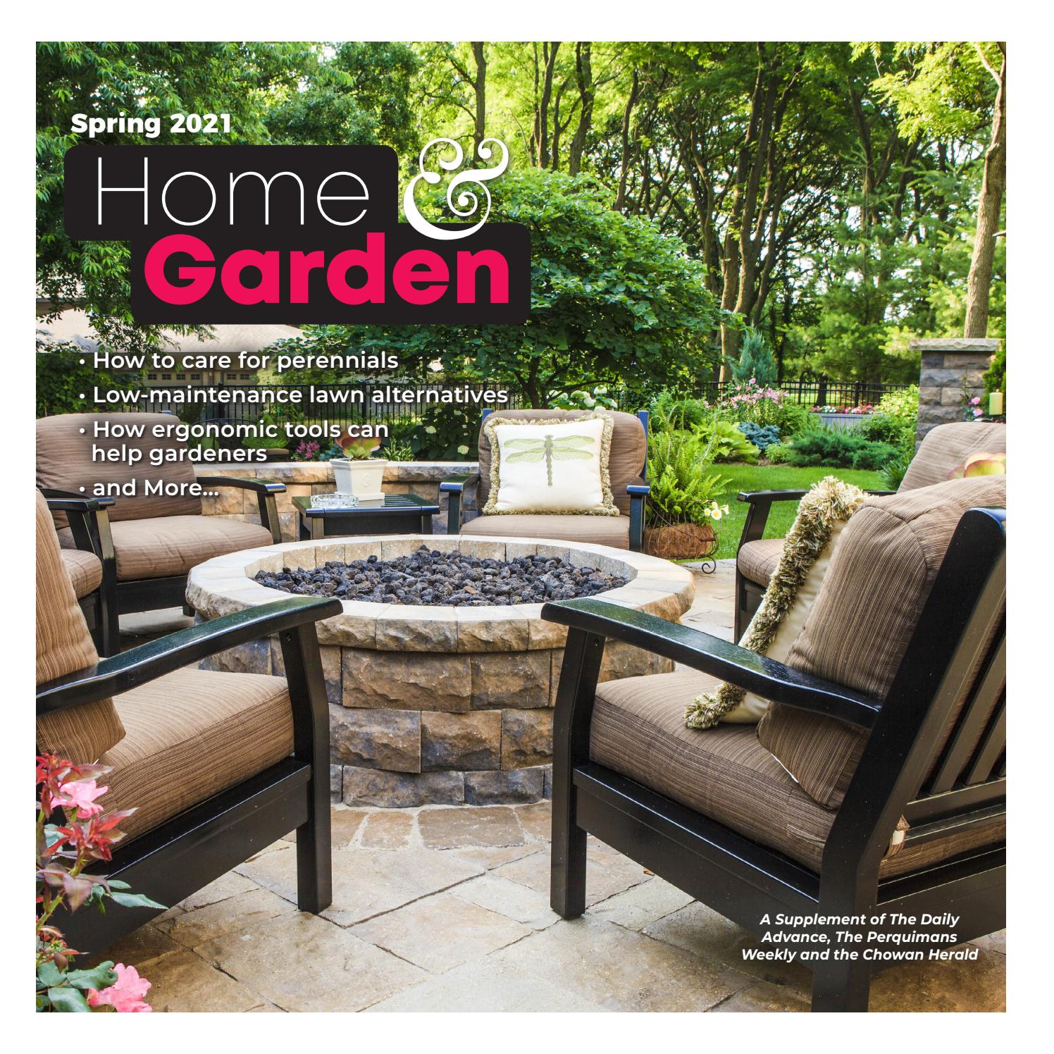 Home & Garden by APG Eastern NC Issuu