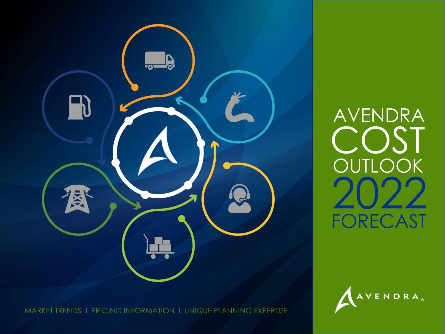 Avendra 2022 Cost Outlook MRO by Avendra International Issuu