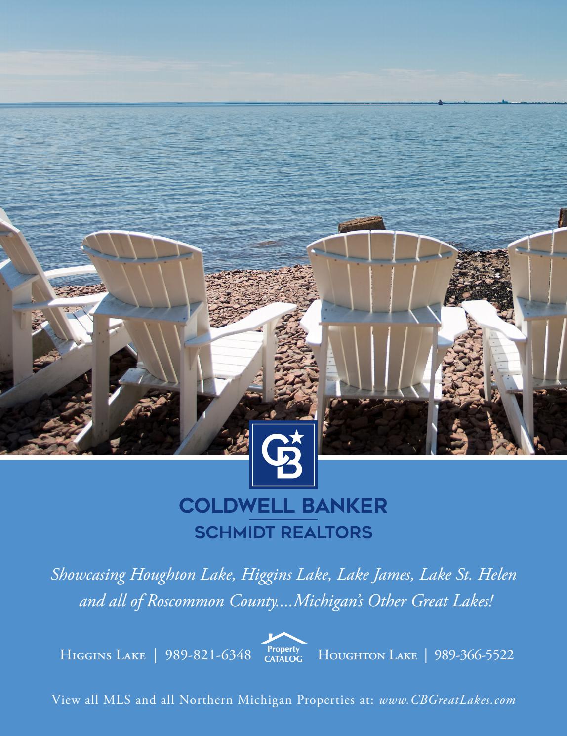 Cb Houghtonhiggins By Schmidt Family Of Companies Issuu