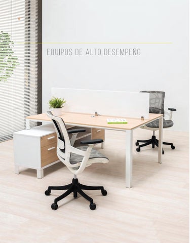 CATALOGO MUEBLES 德文 OFICINA ALTEA 3V 第 12 页