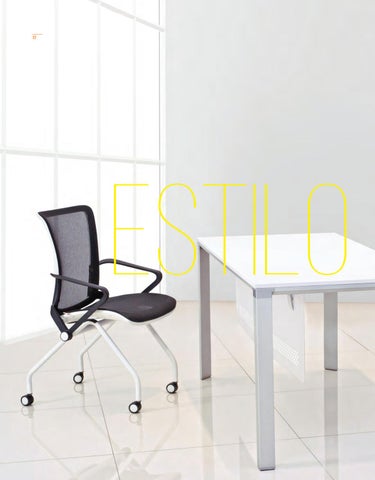 CATALOGO MUEBLES 德文 OFICINA ALTEA 3V 第 18 页