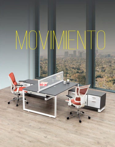 CATALOGO MUEBLES 德文 OFICINA AXIO V4 第 21 页
