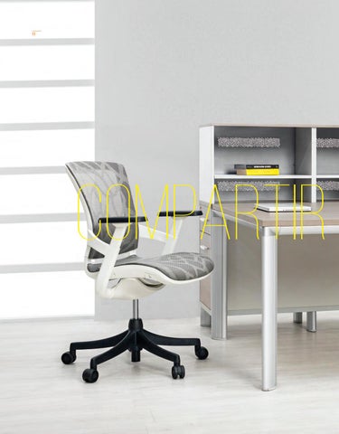CATALOGO MUEBLES 德文 OFICINA BASE 5V 第 12 页