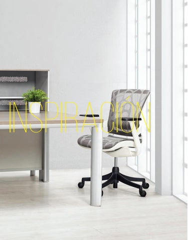 CATALOGO MUEBLES 德文 OFICINA BASE 5V 第 13 页