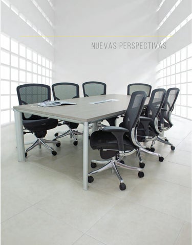 CATALOGO MUEBLES 德文 OFICINA BASE 5V 第 15 页
