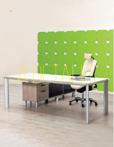 CATALOGO MUEBLES 德文 OFICINA BASE 5V 第 24 页