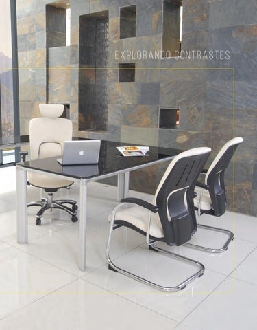 CATALOGO MUEBLES 德文 OFICINA BASE 5V 第 7 页
