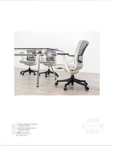 CATALOGO MUEBLES 德文 OFICINA DIVETRO V6 第 10 页