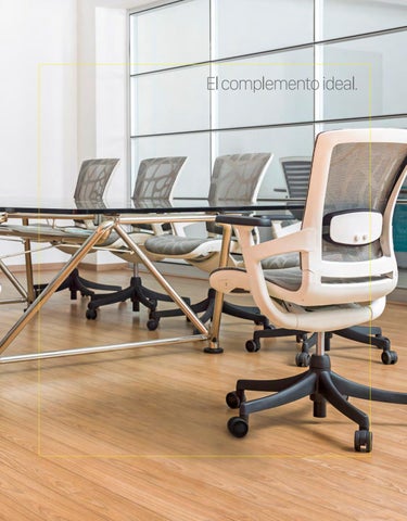 CATALOGO MUEBLES 德文 OFICINA DIVETRO V6 第 11 页