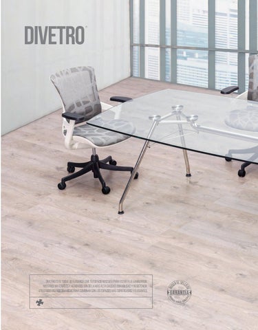 CATALOGO MUEBLES 德文 OFICINA DIVETRO V6 第 2 页