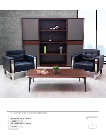 CATALOGO MUEBLES 德文 OFICINA PIANO V9 第 10 页