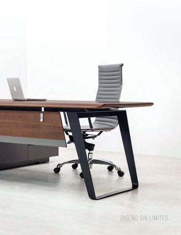 CATALOGO MUEBLES 德文 OFICINA PIANO V9 第 3 页