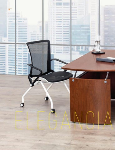 CATALOGO MUEBLES 德文 OFICINA TEMPO V10 第 10 页