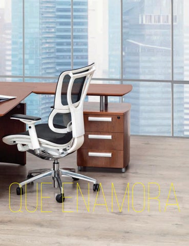 CATALOGO MUEBLES 德文 OFICINA TEMPO V10 第 11 页