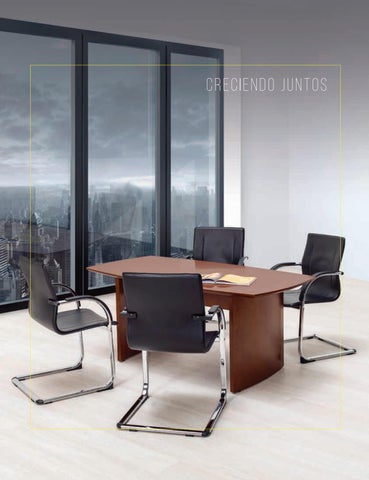 CATALOGO MUEBLES 德文 OFICINA TEMPO V10 第 15 页