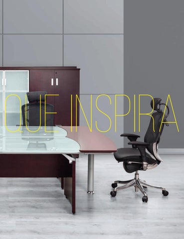 CATALOGO MUEBLES 德文 OFICINA TEMPO V10 第 17 页