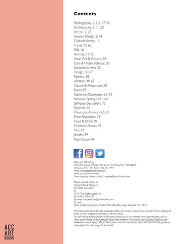 ACC Fall 2021 灯饰目录 第 2 页