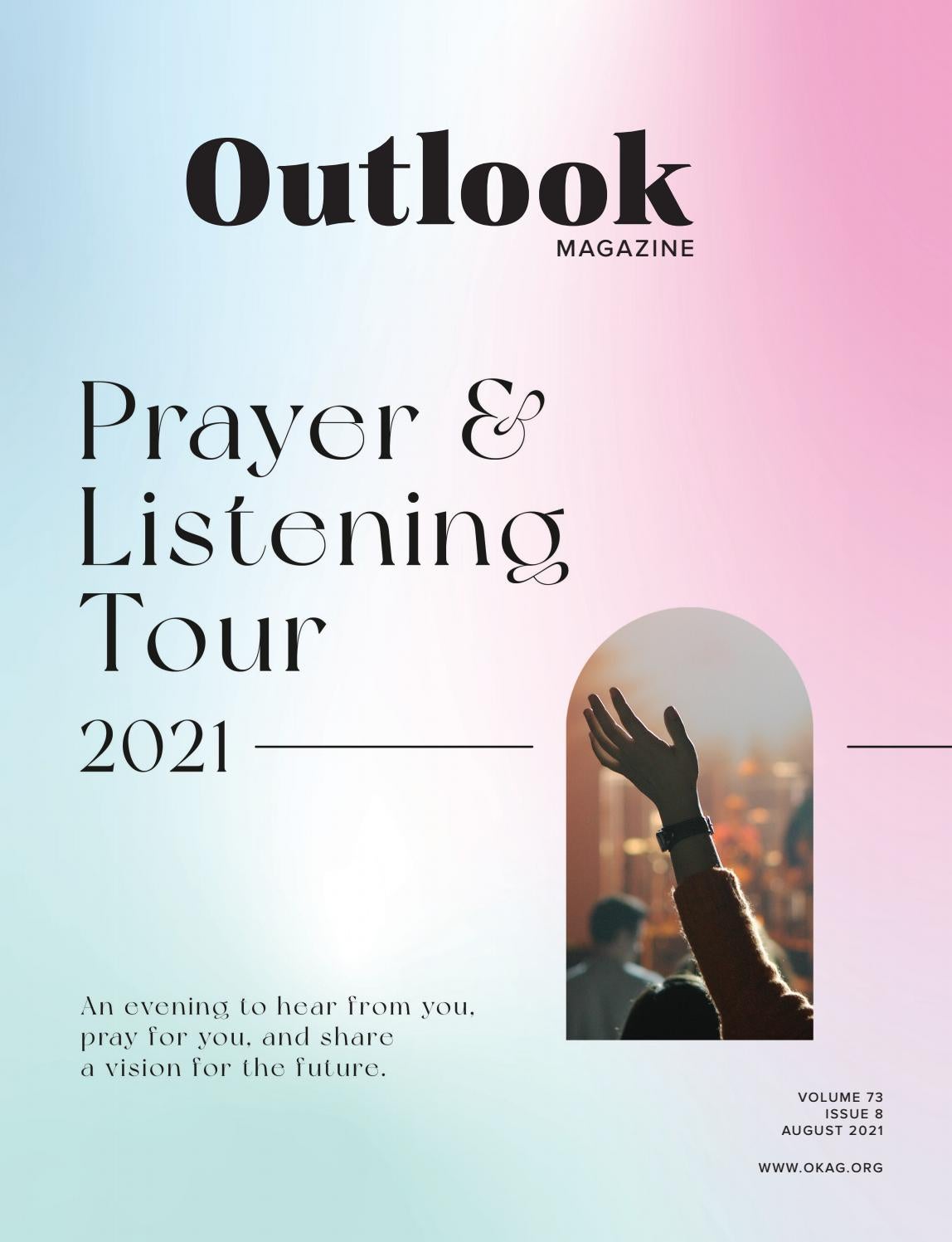 August 2021 By Oklahoma District Council Of A G Issuu